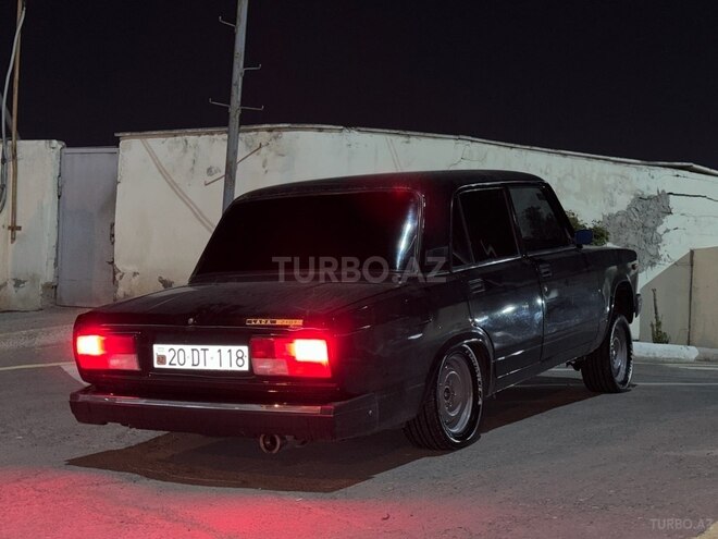 LADA (VAZ) 2107 2010, 77,777 km - 1.6 l - Bakı
