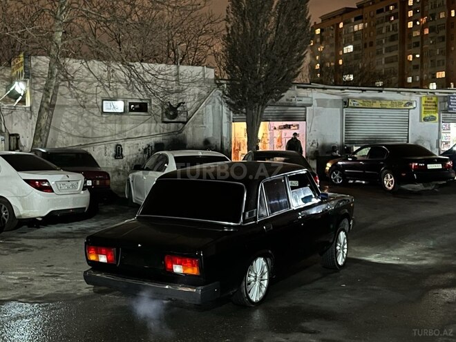 LADA (VAZ) 2107 2010, 77,777 km - 1.6 l - Bakı