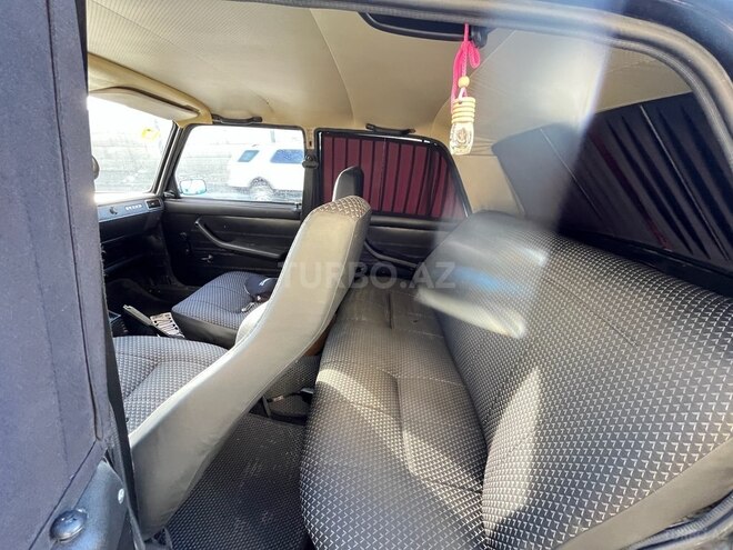 LADA (VAZ) 2107 2010, 77,777 km - 1.6 l - Bakı