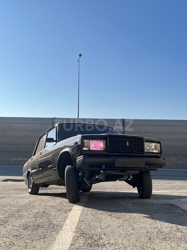 LADA (VAZ) 2107 2010, 77,777 km - 1.6 l - Bakı