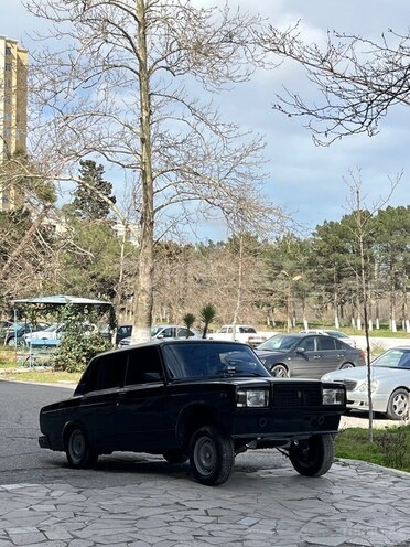 LADA (VAZ) 2107 2010, 77,777 km - 1.6 l - Bakı