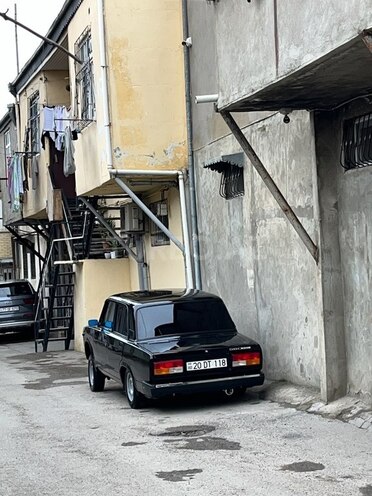 LADA (VAZ) 2107 2010, 77,777 km - 1.6 l - Bakı