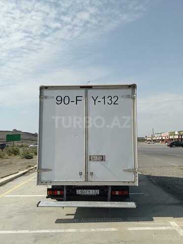 Ford Transit 2013, 370,000 km - 2.2 l - Bakı
