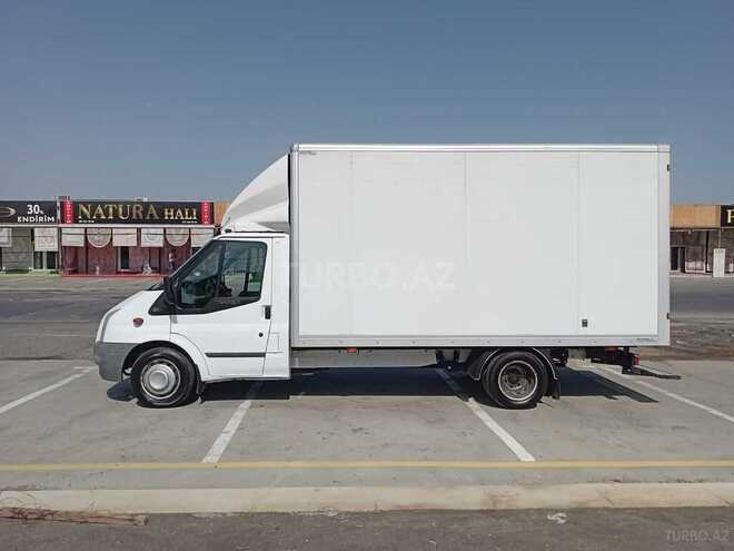 Ford Transit 2013, 370,000 km - 2.2 l - Bakı