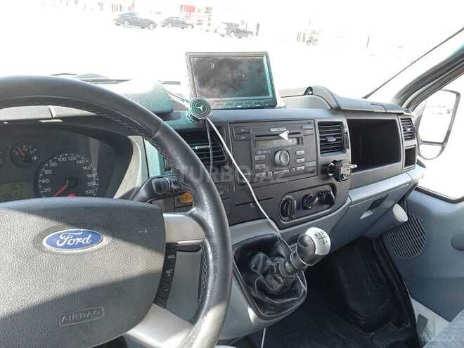 Ford Transit 2013, 370,000 km - 2.2 l - Bakı