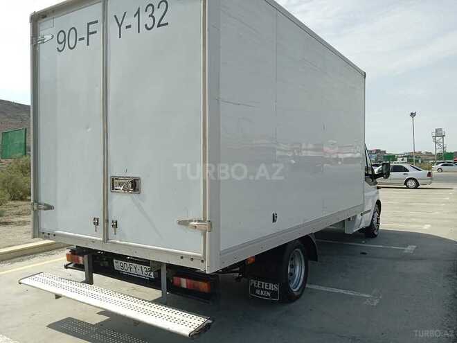 Ford Transit 2013, 370,000 km - 2.2 l - Bakı