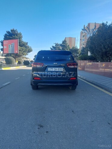 Kia Sorento 2015, 94,000 km - 2.0 l - Bakı