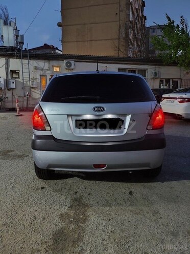 Kia Rio 2006, 235,000 km - 1.4 l - Bakı