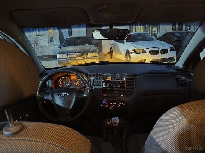 Kia Rio 2006, 235,000 km - 1.4 l - Bakı