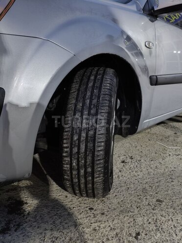 Kia Rio 2006, 235,000 km - 1.4 l - Bakı
