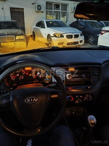 Kia Rio 2006, 235,000 km - 1.4 l - Bakı