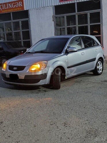 Kia Rio 2006, 235,000 km - 1.4 l - Bakı