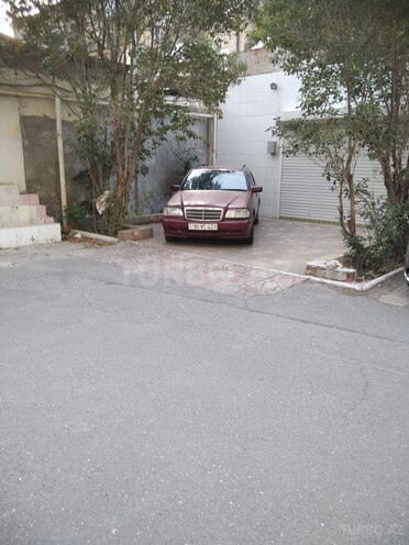 Mercedes C 220 d 1998, 540,000 km - 2.2 l - Bakı