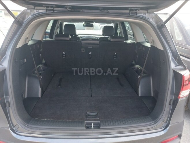 Kia Sorento 2015, 94,000 km - 2.0 l - Bakı