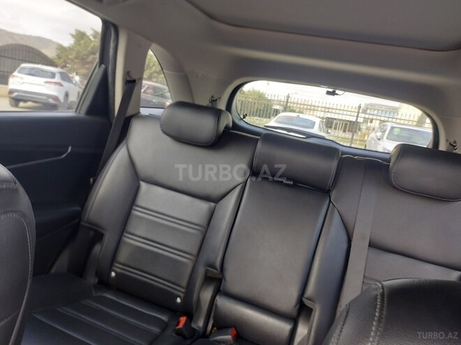 Kia Sorento 2015, 94,000 km - 2.0 l - Bakı