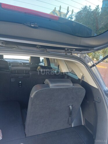 Kia Sorento 2015, 94,000 km - 2.0 l - Bakı