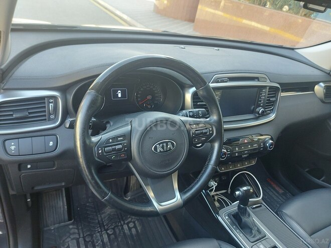 Kia Sorento 2015, 94,000 km - 2.0 l - Bakı