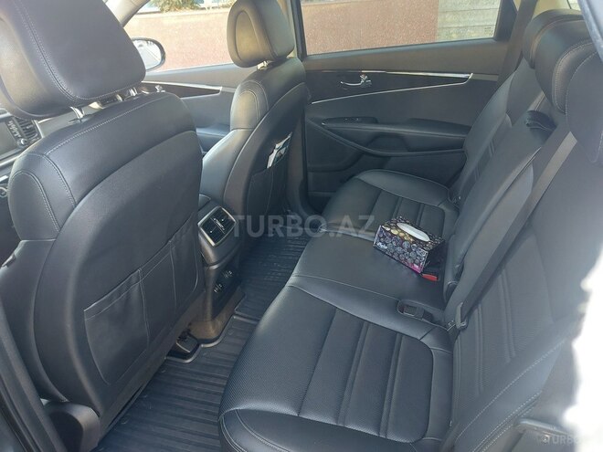 Kia Sorento 2015, 94,000 km - 2.0 l - Bakı
