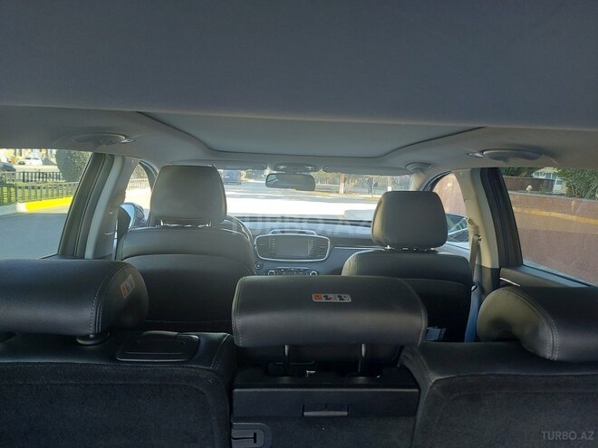 Kia Sorento 2015, 94,000 km - 2.0 l - Bakı