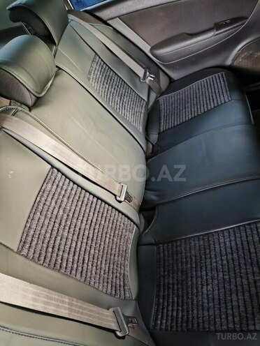 Hyundai Sonata 2008, 256,000 km - 2.0 l - Astara