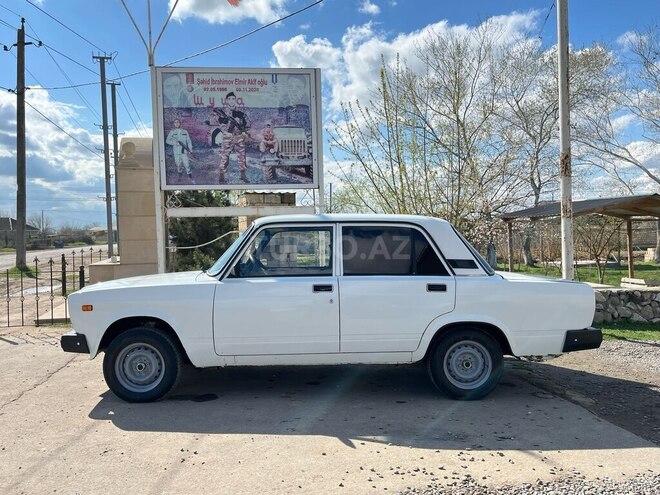 LADA (VAZ) 2107 2002, 89,000 km - 1.6 l - Saatlı