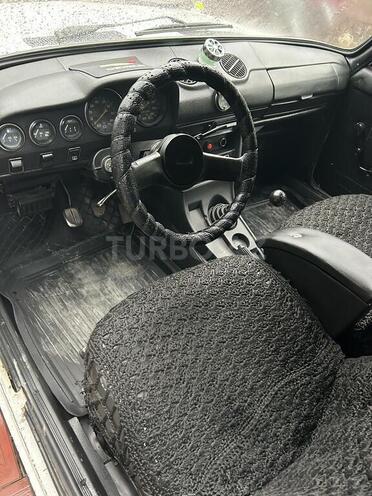 LADA (VAZ) 2106 1985, 50,000 km - 1.6 л - Bərdə