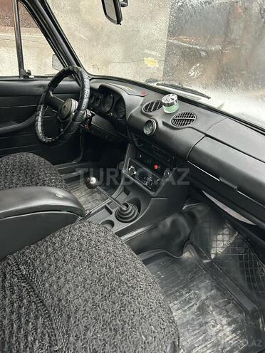 LADA (VAZ) 2106 1985, 50,000 km - 1.6 л - Bərdə