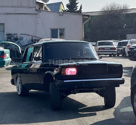 LADA (VAZ) 2107 2010, 77,777 km - 1.6 l - Bakı