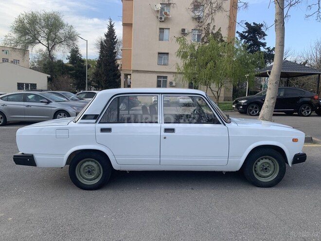 LADA (VAZ) 2107 2008, 85,419 km - 1.6 l - Bakı