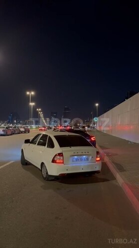 LADA (VAZ) Priora 2014, 230,000 km - 1.6 l - Şamaxı
