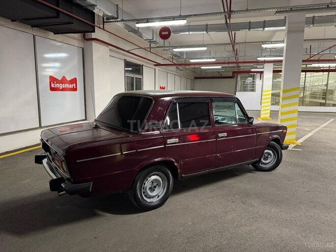 LADA (VAZ) 2106 1989, 83,000 km - 1.3 л - Bakı