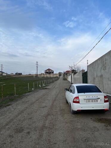 LADA (VAZ) Priora 2014, 230,000 km - 1.6 l - Şamaxı