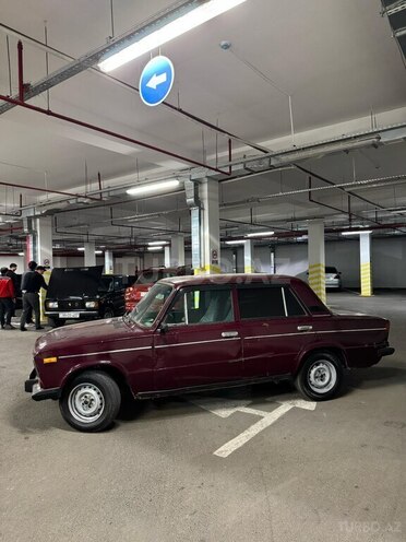 LADA (VAZ) 2106 1989, 83,000 km - 1.3 л - Bakı