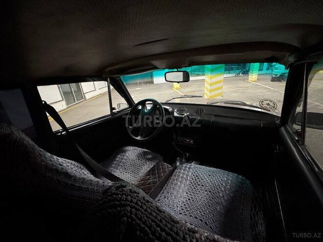 LADA (VAZ) 2106 1989, 83,000 km - 1.3 л - Bakı