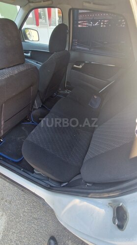 LADA (VAZ) Priora 2014, 230,000 km - 1.6 l - Şamaxı