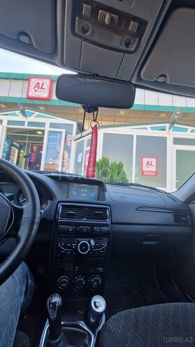LADA (VAZ) Priora 2014, 230,000 km - 1.6 l - Şamaxı