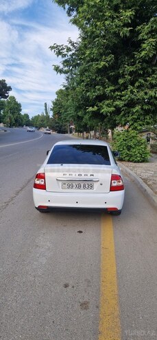 LADA (VAZ) Priora 2014, 230,000 km - 1.6 l - Şamaxı
