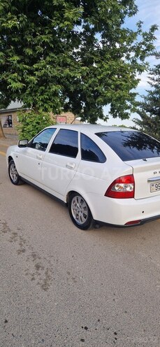 LADA (VAZ) Priora 2014, 230,000 km - 1.6 l - Şamaxı