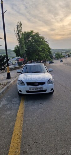 LADA (VAZ) Priora 2014, 230,000 km - 1.6 l - Şamaxı