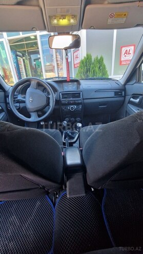 LADA (VAZ) Priora 2014, 230,000 km - 1.6 l - Şamaxı