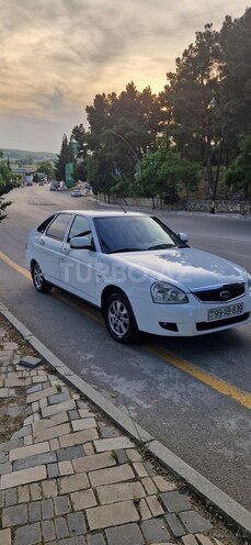 LADA (VAZ) Priora 2014, 230,000 km - 1.6 l - Şamaxı