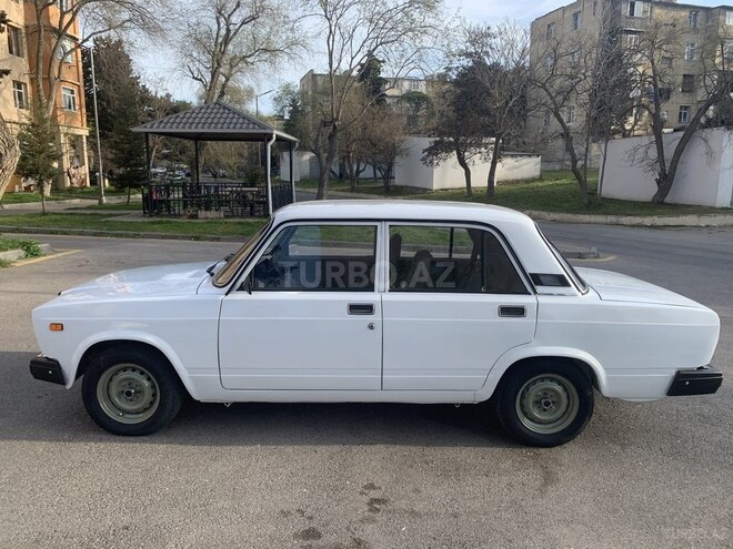 LADA (VAZ) 2107 2008, 85,419 km - 1.6 l - Bakı