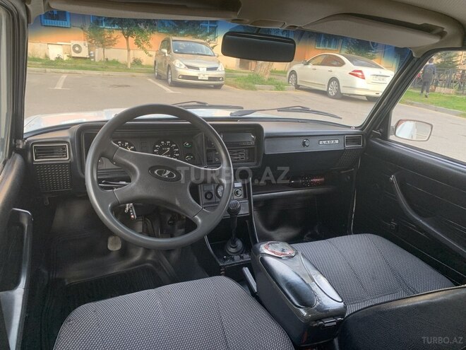 LADA (VAZ) 2107 2008, 85,419 km - 1.6 l - Bakı