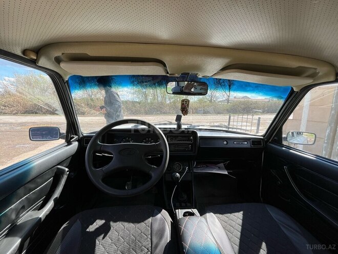 LADA (VAZ) 2107 2002, 89,000 km - 1.6 l - Saatlı