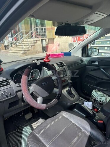 Ford Kuga 2010, 259,680 km - 2.5 l - Bakı