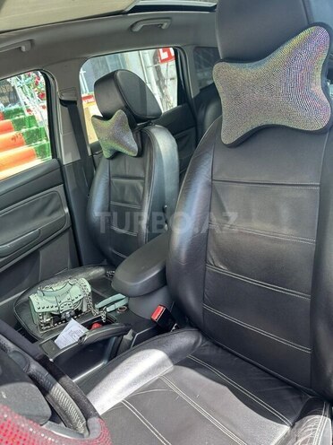 Ford Kuga 2010, 259,680 km - 2.5 l - Bakı
