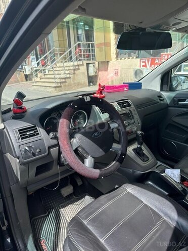Ford Kuga 2010, 259,680 km - 2.5 l - Bakı