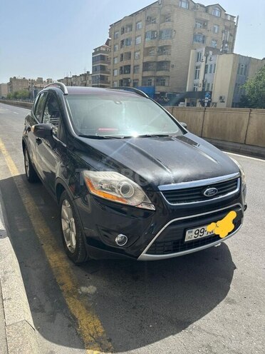 Ford Kuga 2010, 259,680 km - 2.5 l - Bakı