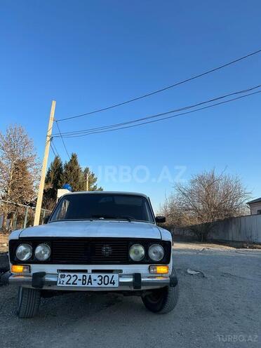 LADA (VAZ) 2106 1985, 50,000 km - 1.6 л - Bərdə