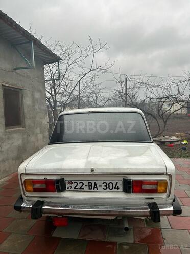 LADA (VAZ) 2106 1985, 50,000 km - 1.6 л - Bərdə